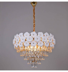 Подвесная люстра ILLUMICO  IL8139-9