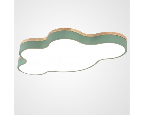 Накладной светильник Imperiumloft CLOUD ECO CLOUD-ECO01