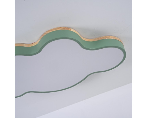 Накладной светильник Imperiumloft CLOUD ECO CLOUD-ECO01