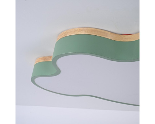 Накладной светильник Imperiumloft CLOUD ECO CLOUD-ECO01