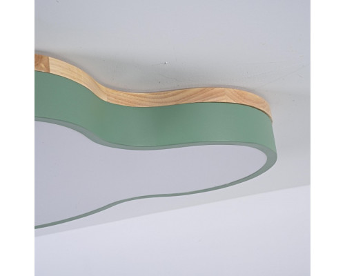 Накладной светильник Imperiumloft CLOUD ECO CLOUD-ECO01