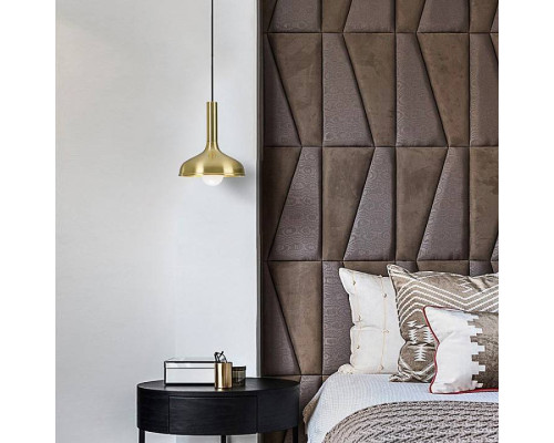 Подвесной светильник Imperiumloft Lucio LUCIO01