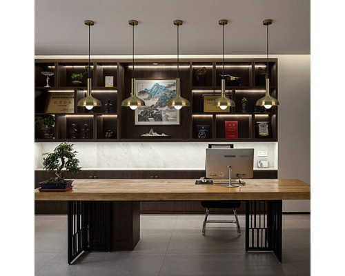 Подвесной светильник Imperiumloft Lucio LUCIO01