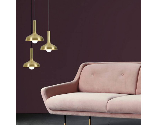 Подвесной светильник Imperiumloft Lucio LUCIO01