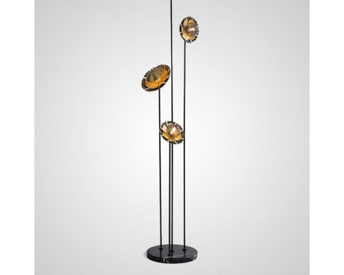 Торшер Imperiumloft  Camellia-Fl01