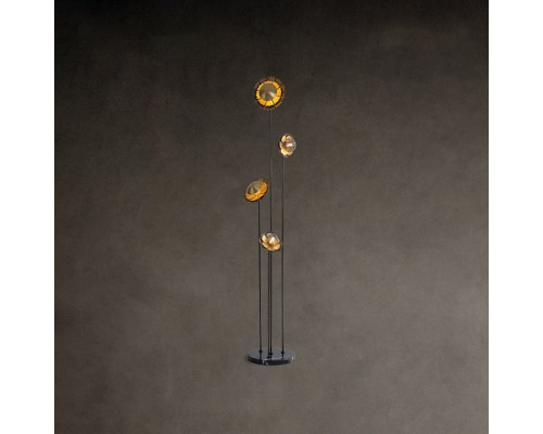 Торшер Imperiumloft  Camellia-Fl01