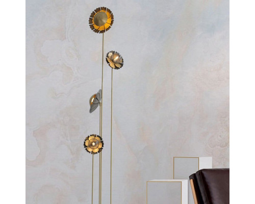 Торшер Imperiumloft  Camellia-Fl01