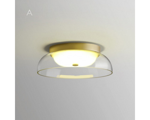 Накладной светильник Imperiumloft  Clarity-B01