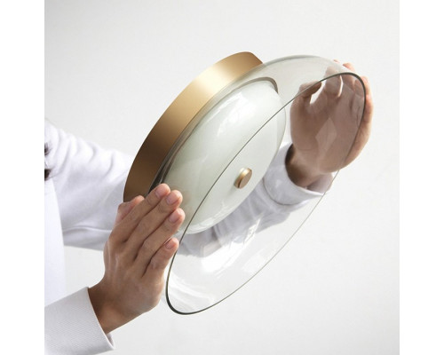 Накладной светильник Imperiumloft  Clarity-B01