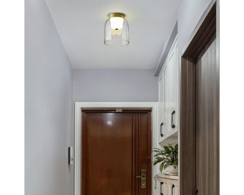 Накладной светильник Imperiumloft  Clarity-B01