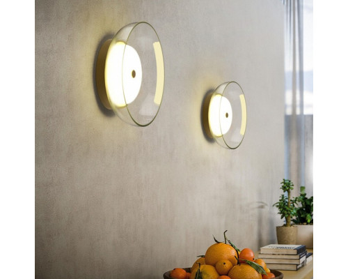 Накладной светильник Imperiumloft  Clarity-B01