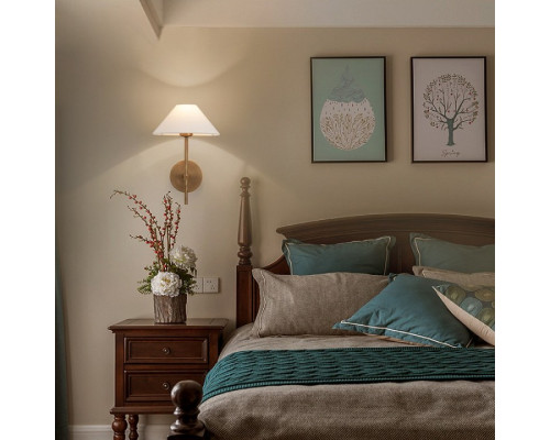 Бра Imperiumloft  Farel-Wall01