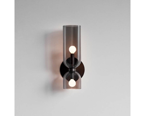 Бра ImperiumLoft Elite lite-grey