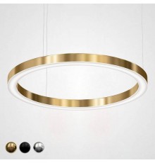 Подвесной светильник Imperiumloft Light Ring Horizontal 40.1454-100