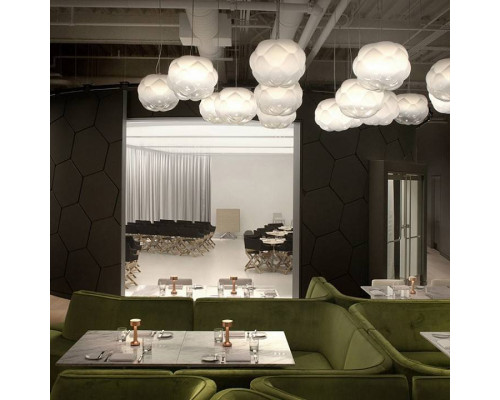 Подвесной светильник Imperiumloft Skyerne D40 SKYERNE01