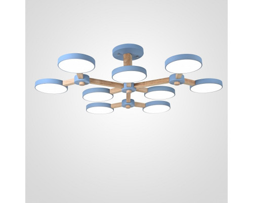 Светильник на штанге Imperiumloft  Turna-X01