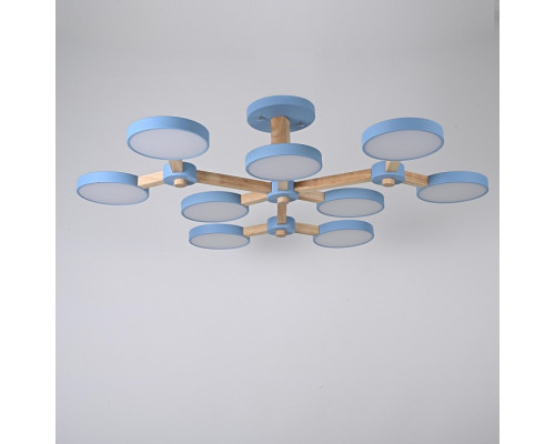 Светильник на штанге Imperiumloft  Turna-X01