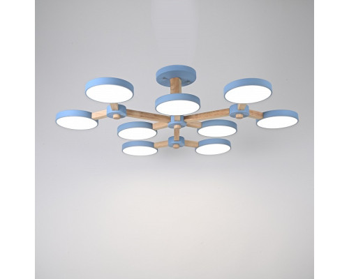 Светильник на штанге Imperiumloft  Turna-X01