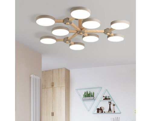 Светильник на штанге Imperiumloft  Turna-X01