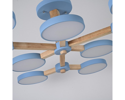 Светильник на штанге Imperiumloft  Turna-X01