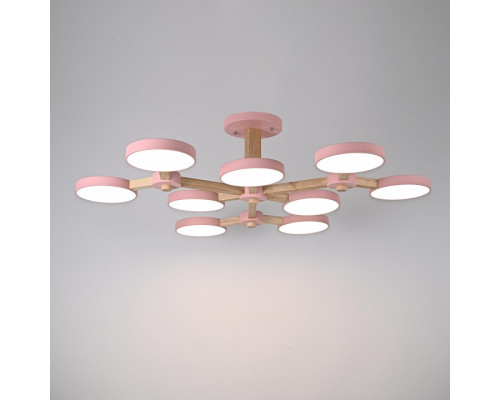 Светильник на штанге Imperiumloft  Turna-X01