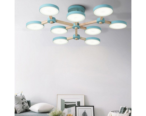 Светильник на штанге Imperiumloft  Turna-X01