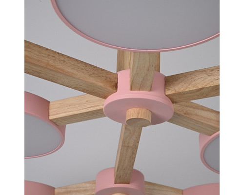 Светильник на штанге Imperiumloft  Turna-X01