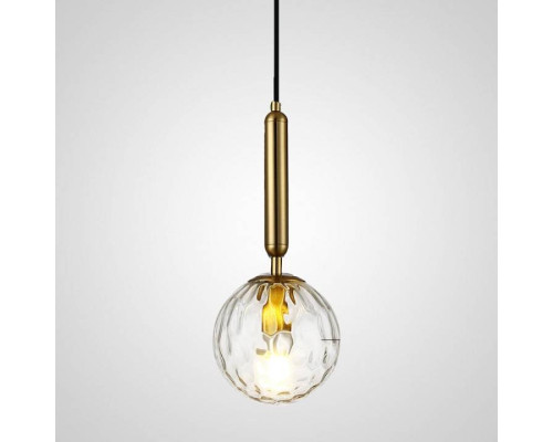 Подвесной светильник Imperiumloft RAFFIN RAFFIN01