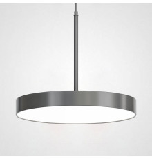 Подвесной светильник Imperiumloft TURNA Gray TURNA-ONE01