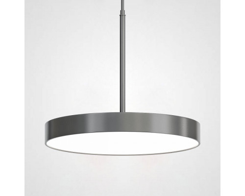 Подвесной светильник Imperiumloft TURNA Gray TURNA-ONE01