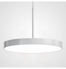 Подвесной светильник Imperiumloft Turna One White By Imperiumloft TURNA-ONE01