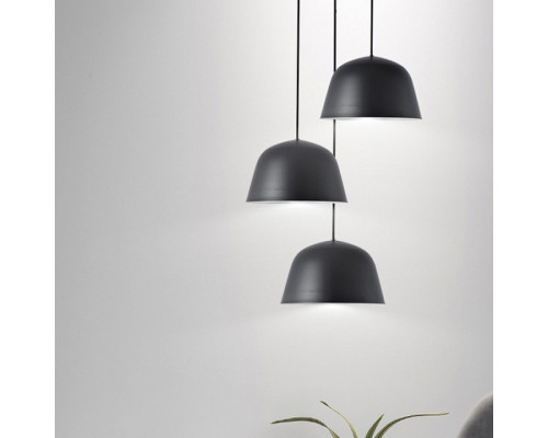 Подвесной светильник Imperiumloft Ambit MU01