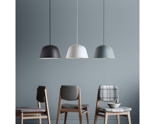 Подвесной светильник Imperiumloft Ambit MU01