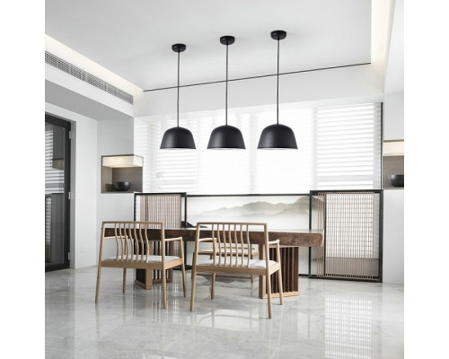 Подвесной светильник Imperiumloft Ambit MU01