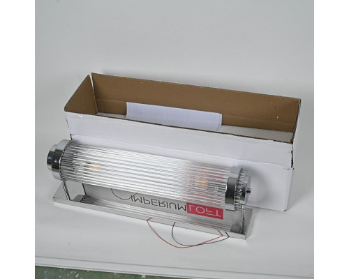 Накладной светильник Imperiumloft  44.683-0