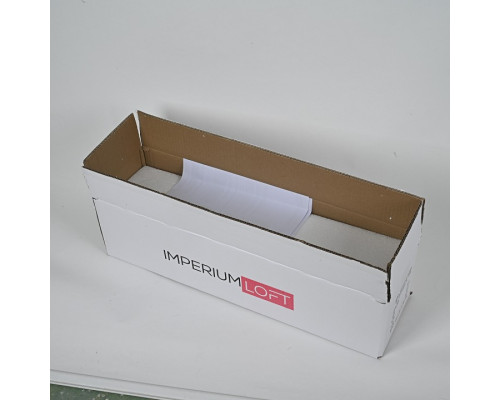 Накладной светильник Imperiumloft  44.683-0