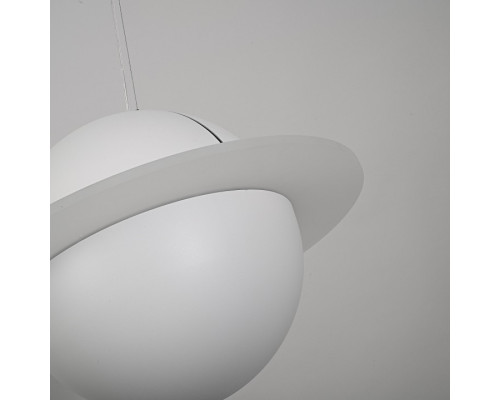 Подвесной светильник Imperiumloft PARMA parma01