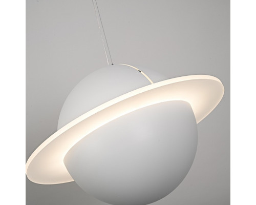 Подвесной светильник Imperiumloft PARMA parma01