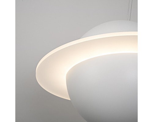 Подвесной светильник Imperiumloft PARMA parma01