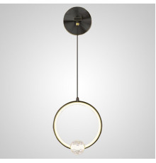 Накладной светильник Imperiumloft  Luana-Wall01