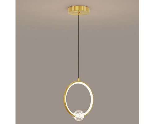 Накладной светильник Imperiumloft  Luana-Wall01