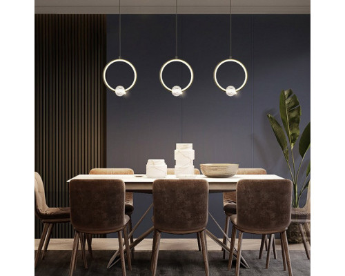 Накладной светильник Imperiumloft  Luana-Wall01