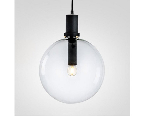 Подвесной светильник Imperiumloft PENBALL Black PENBALL04