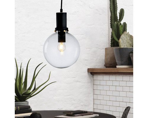 Подвесной светильник Imperiumloft PENBALL Black PENBALL04