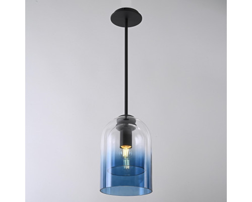 Светильник на штанге Imperiumloft ARIA Turquoise ARIA01