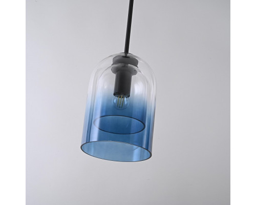 Светильник на штанге Imperiumloft ARIA Turquoise ARIA01