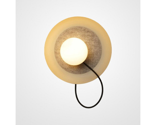 Бра Imperiumloft MARGOTT White margott-wall01