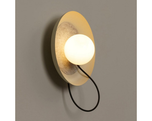 Бра Imperiumloft MARGOTT White margott-wall01