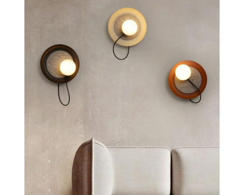 Бра Imperiumloft MARGOTT White margott-wall01