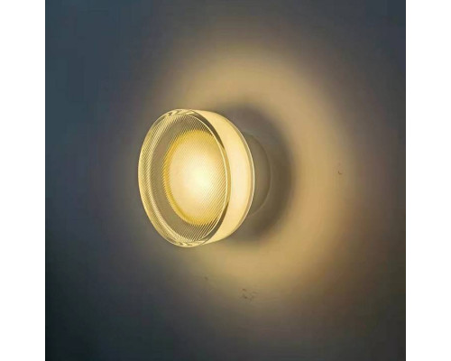 Накладной светильник Imperiumloft LILO Brass lilo01